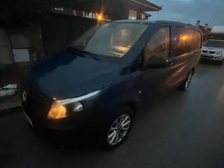 Mercedes  Vito 114CDI 2017