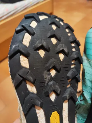 Merrell Sky 2 Matryx Trail Running Shoes