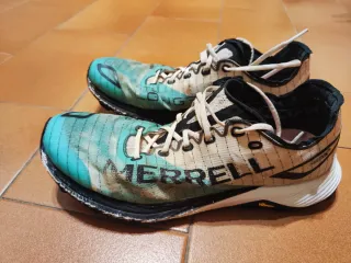 Merrell Sky 2 Matryx Trail Running Shoes