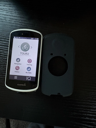 Computadora para ciclismo Garmin Edge 1030 con GPS