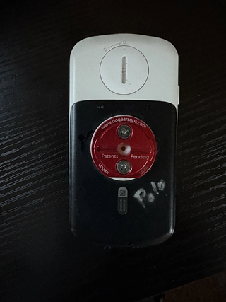 Computadora para ciclismo Garmin Edge 1030 con GPS