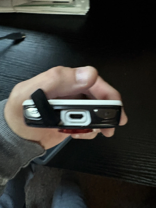 Computadora para ciclismo Garmin Edge 1030 con GPS