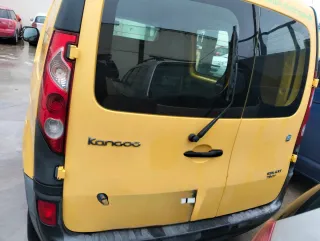 Renault Kangoo 2013