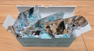 Pack 3 filtros zeolita Alkanatur