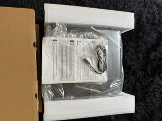 Tocadiscos Nuevo en Caja