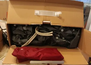 Colchón antiescaras Domus 2 APEX