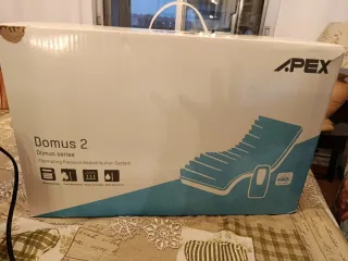 Colchón antiescaras Domus 2 APEX