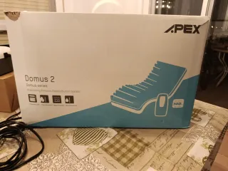 Colchón antiescaras Domus 2 APEX