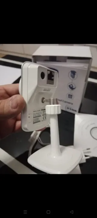 Vigila bebes. nueva sin uso