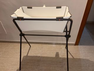 Bañera plegable para bebé