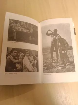 Libro Marilyn Monroe