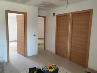 David Fuster Reus PUERTAS & PARQUET