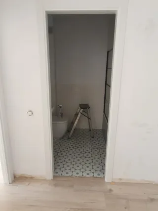 David Fuster Reus PUERTAS & PARQUET