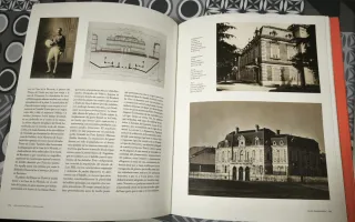 Los palacios de la Castellana: Historia, arquit...