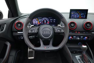 Audi RS3 2018