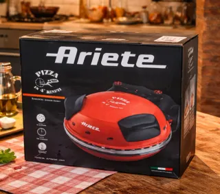 Forno pizza elettrico Ariete