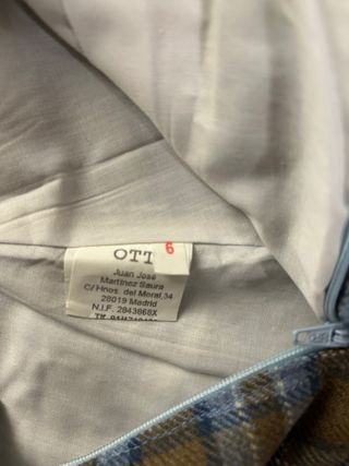 Bermuda niño cuadros