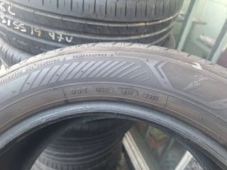 225 55 R18 98V Goodyear - 1 neumático +95%