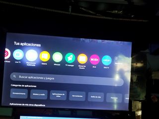 Xiaomi TV 50 4K Google TV