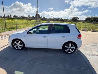 Volkswagen Golf 2013