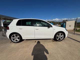 Volkswagen Golf 2013