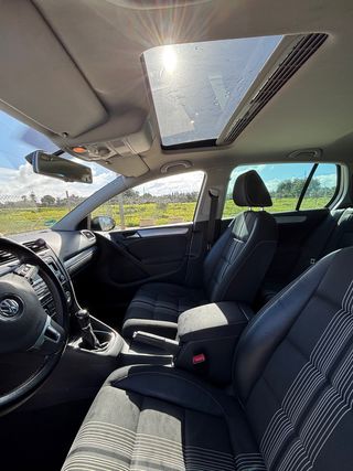 Volkswagen Golf 2013