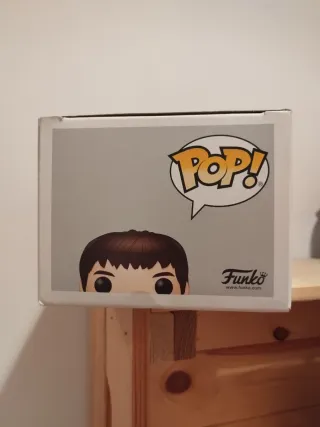 Funko Pop! Game of Thrones 83 King Bran