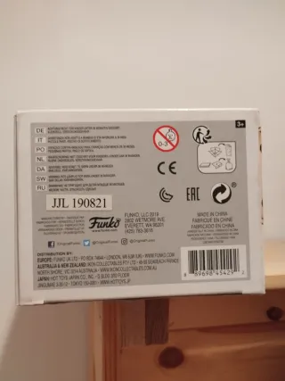 Funko Pop! Game of Thrones 83 King Bran