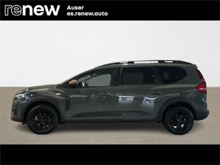 Dacia Jogger 2025