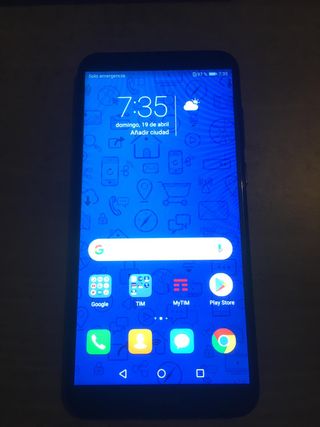 Honor 16GB Azul