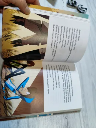 Os Forasteiros do Tempo 1. A aventura dos Balbu...