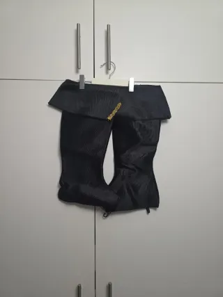 Disfraz bucanera talla m