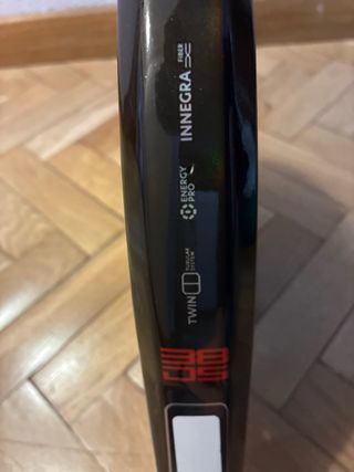 Pala Dropshot Power 1.0 Eva Soft