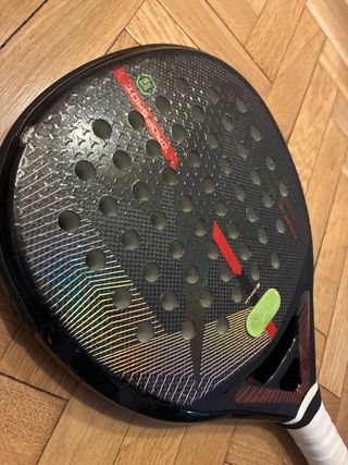 Pala Dropshot Power 1.0 Eva Soft