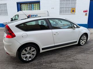 Citroen C4 2009