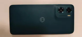 Motorola Moto G05 Caja Sellada