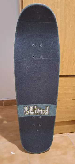 Tabla Blind skateboards reissue