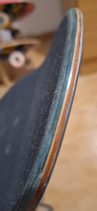 Tabla Blind skateboards reissue