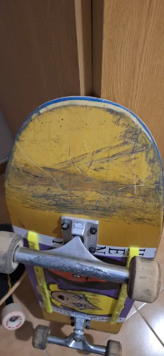 Tabla Blind skateboards reissue