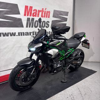 KAWASAKI Z 900