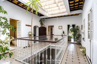 Chalet en venta en Vejer de la Frontera