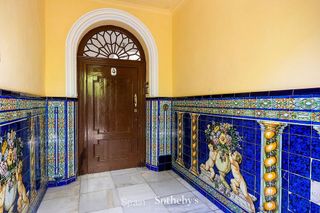 Chalet en venta en Vejer de la Frontera