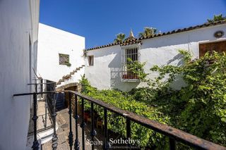 Chalet en venta en Vejer de la Frontera