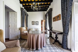 Chalet en venta en Vejer de la Frontera