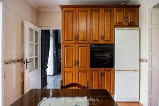 Chalet en venta en Vejer de la Frontera