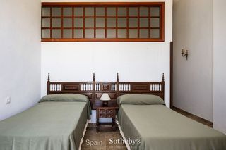 Chalet en venta en Vejer de la Frontera