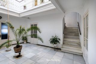 Chalet en venta en Vejer de la Frontera