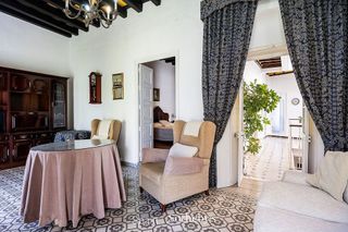 Chalet en venta en Vejer de la Frontera