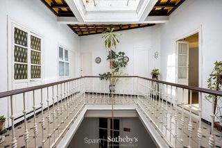 Chalet en venta en Vejer de la Frontera