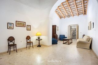 Chalet en venta en Vejer de la Frontera